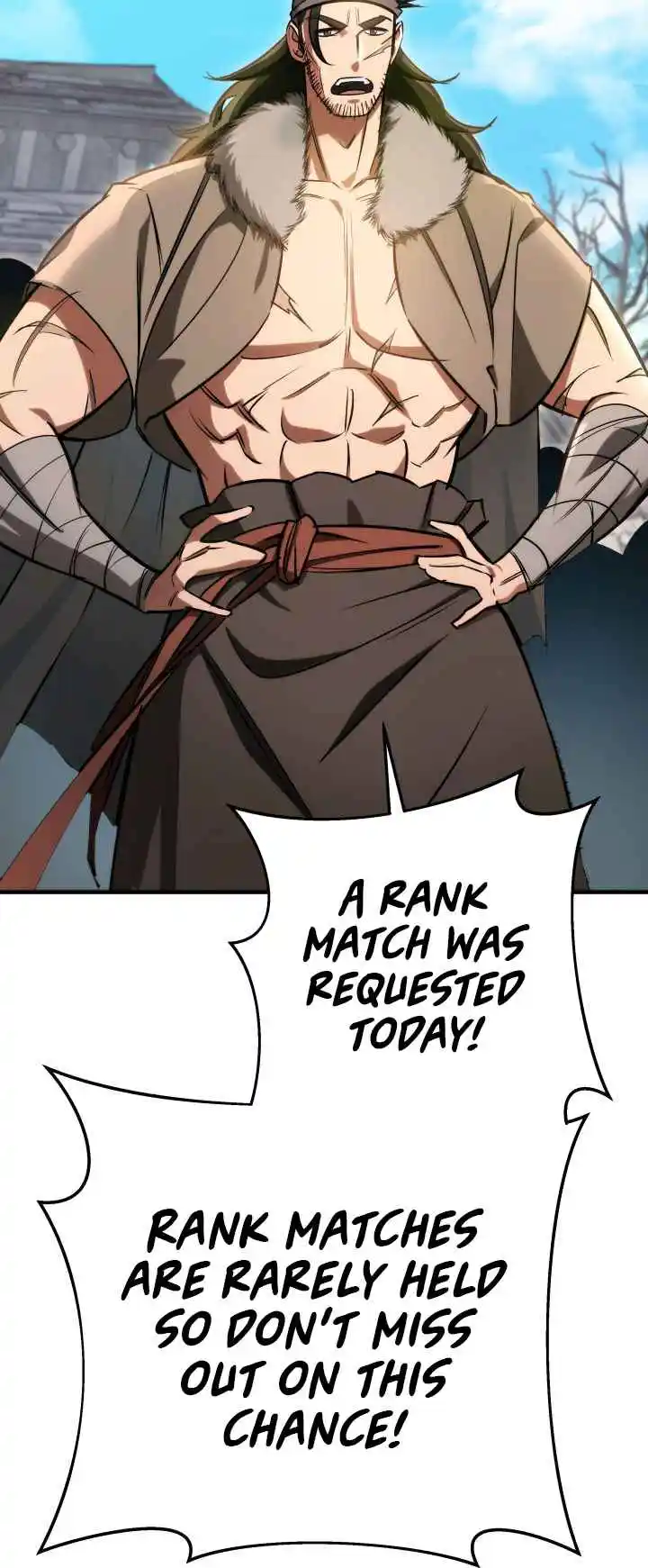 Nine Heavens Swordmaster 11