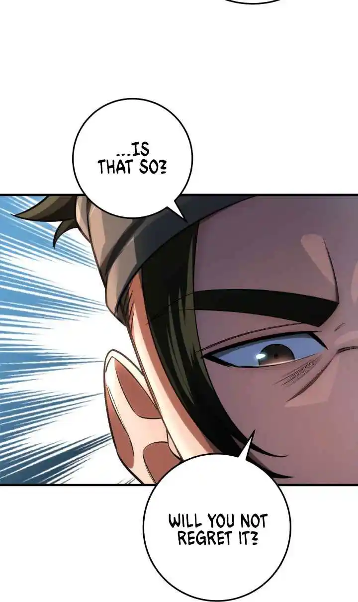 Nine Heavens Swordmaster 11