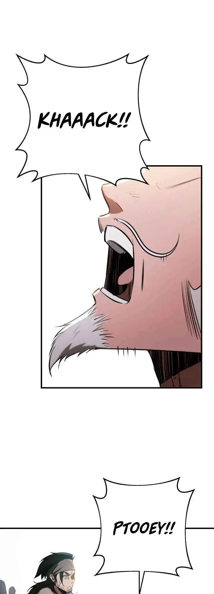 Nine Heavens Swordmaster 11