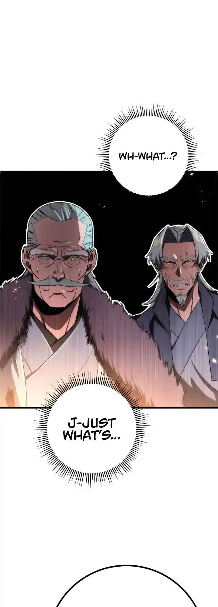 Nine Heavens Swordmaster 11