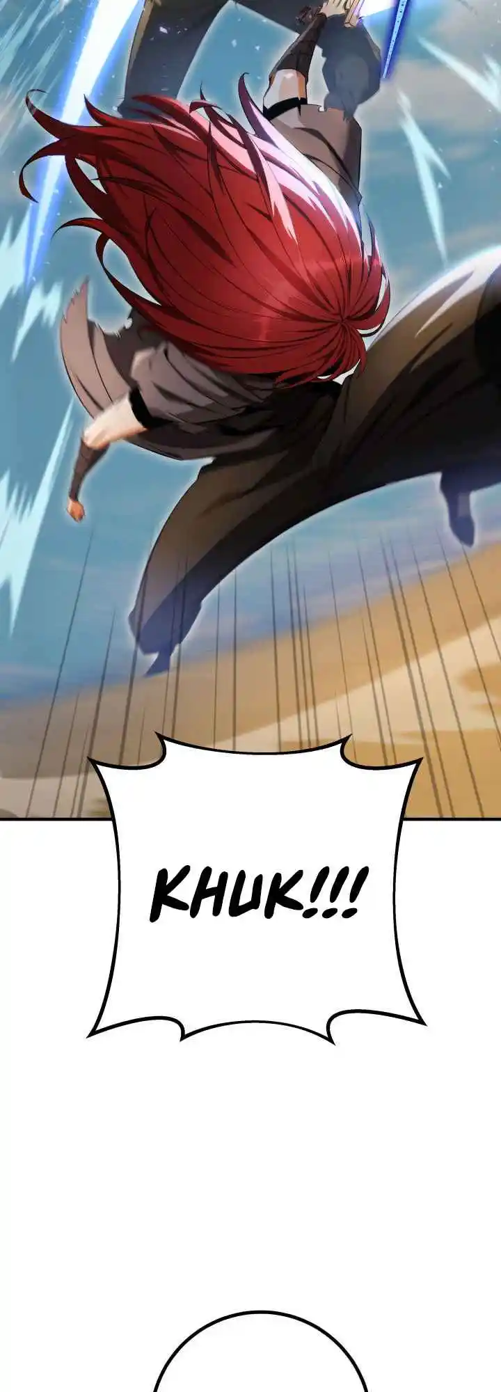 Nine Heavens Swordmaster 12