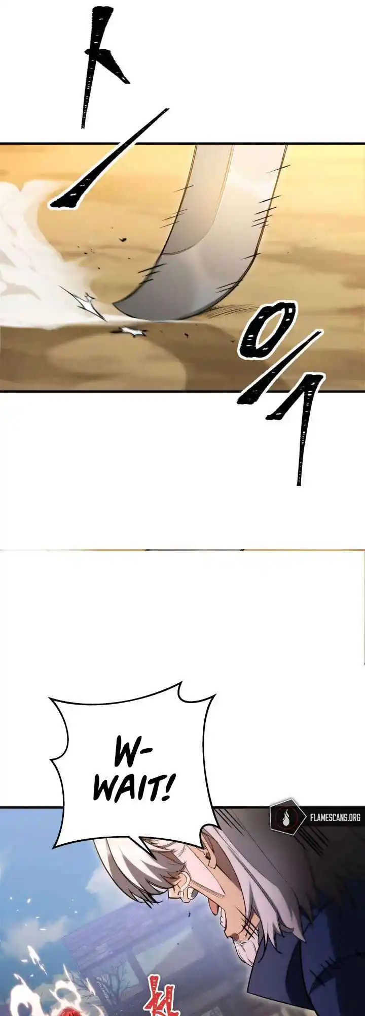 Nine Heavens Swordmaster 12