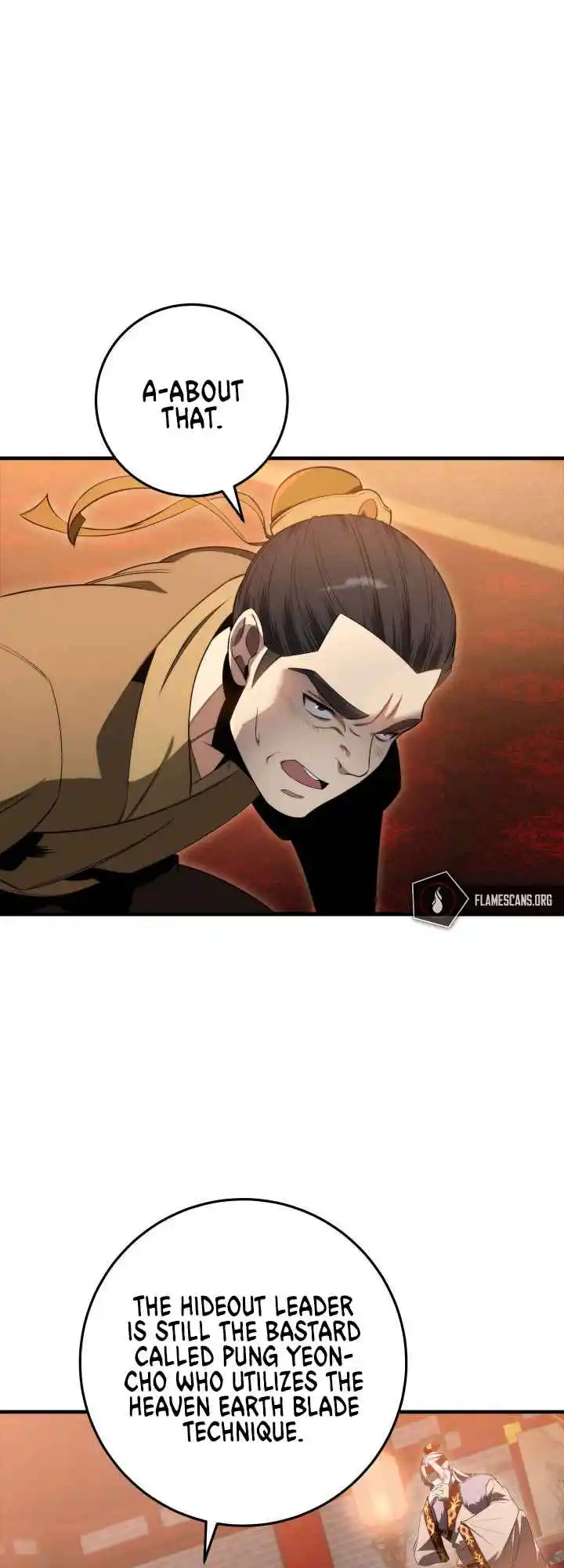 Nine Heavens Swordmaster 12