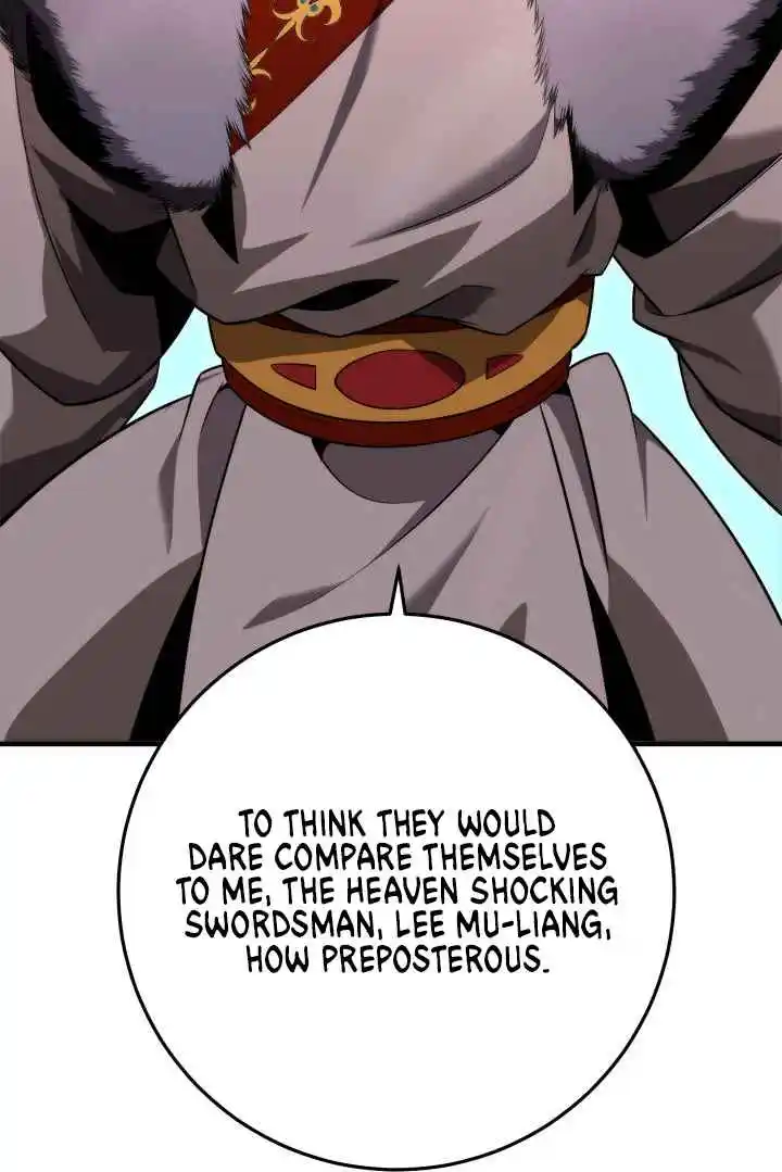 Nine Heavens Swordmaster 12