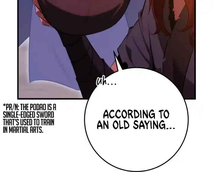 Nine Heavens Swordmaster 13