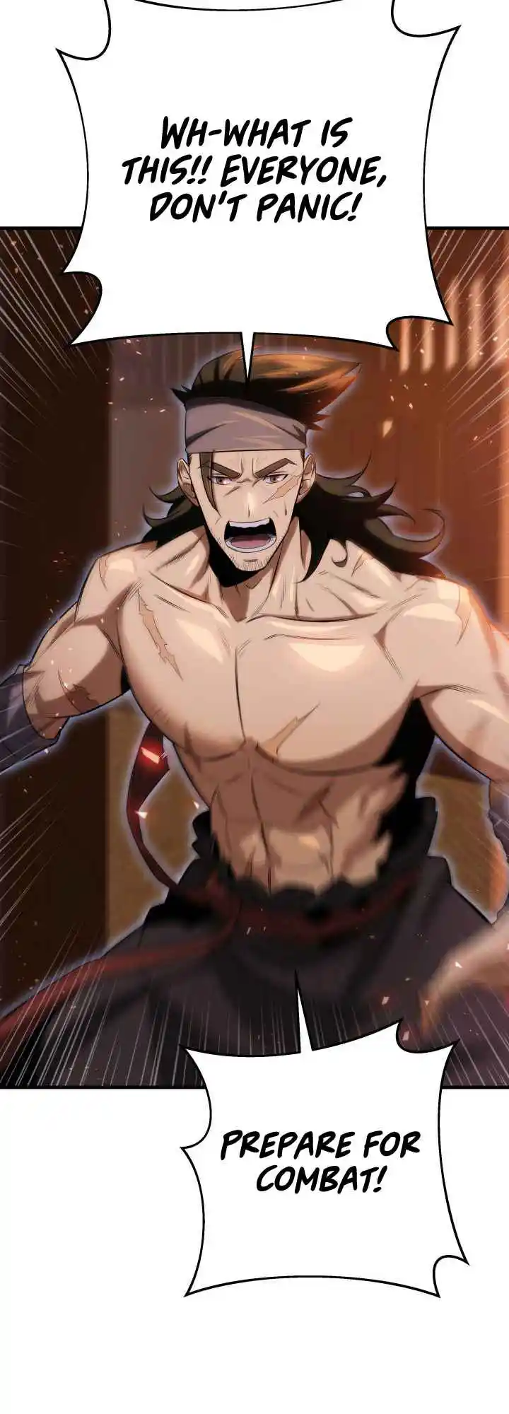 Nine Heavens Swordmaster 13