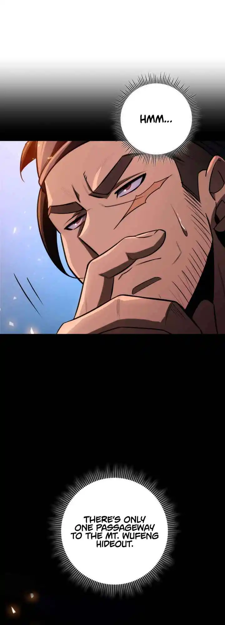 Nine Heavens Swordmaster 13