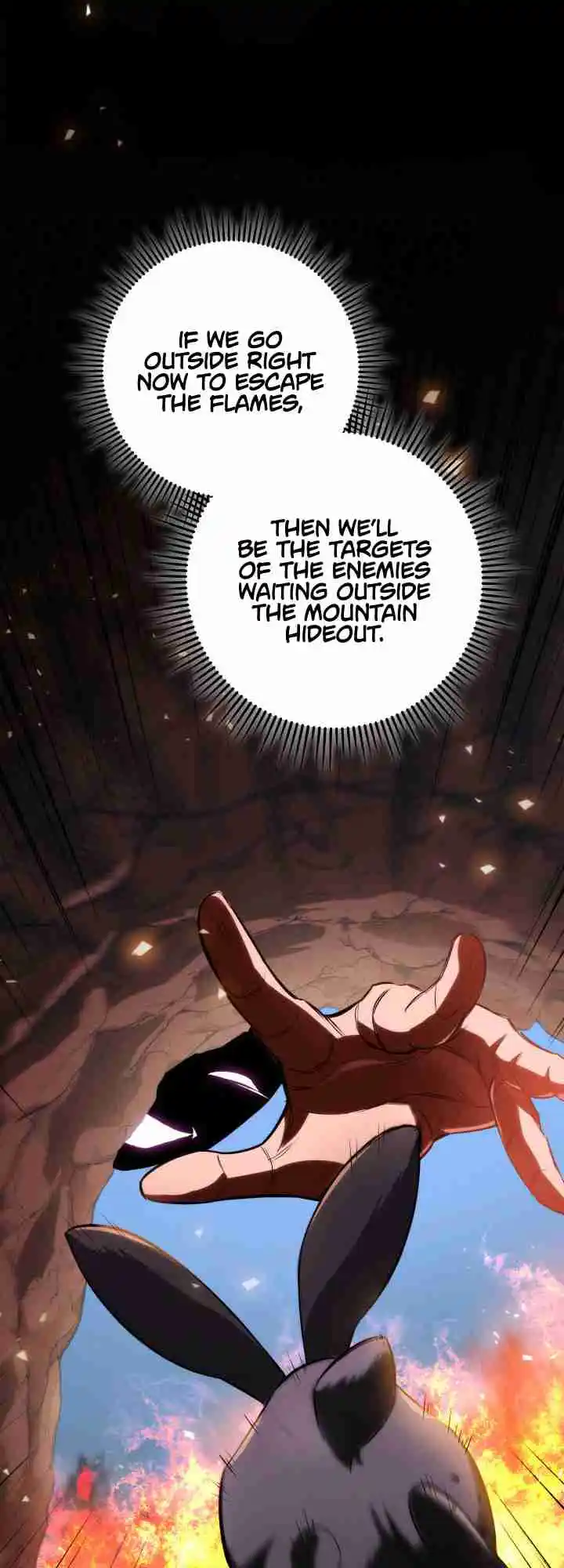 Nine Heavens Swordmaster 13