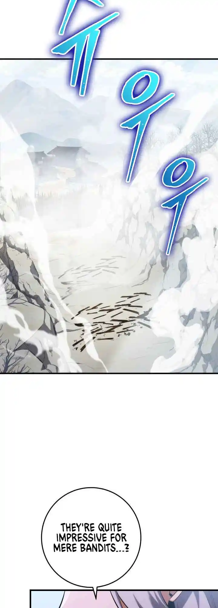 Nine Heavens Swordmaster 13