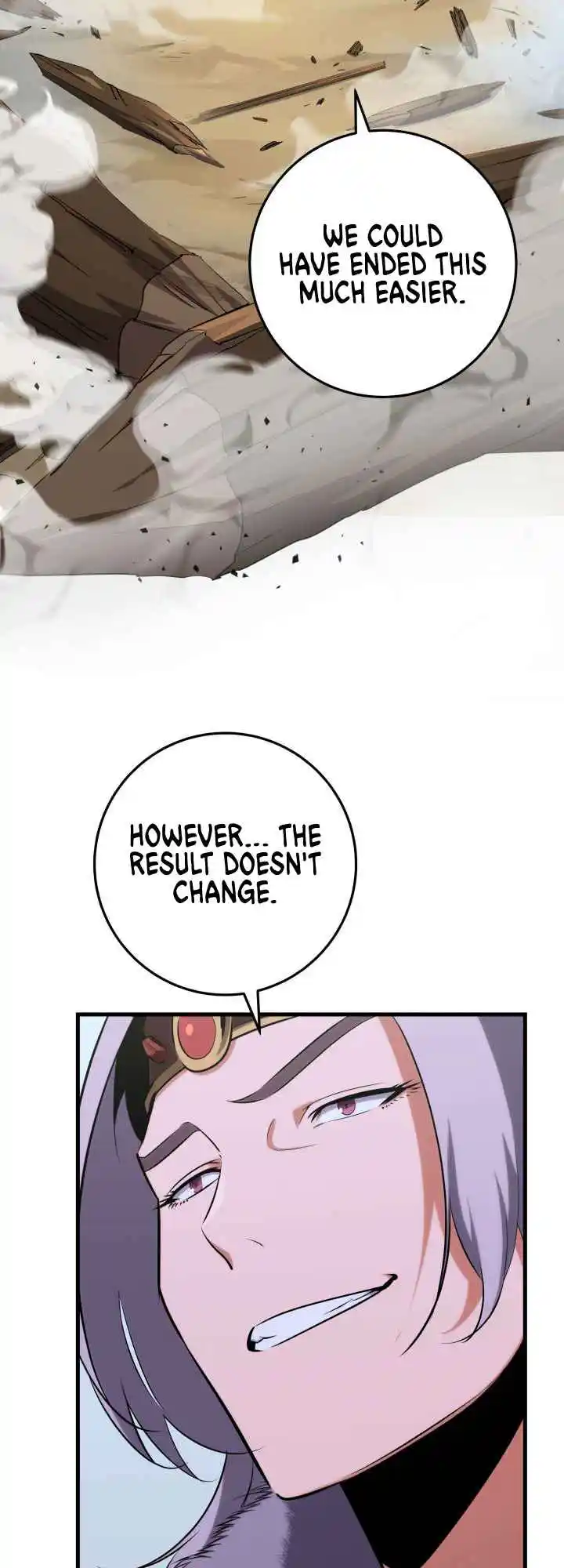 Nine Heavens Swordmaster 13