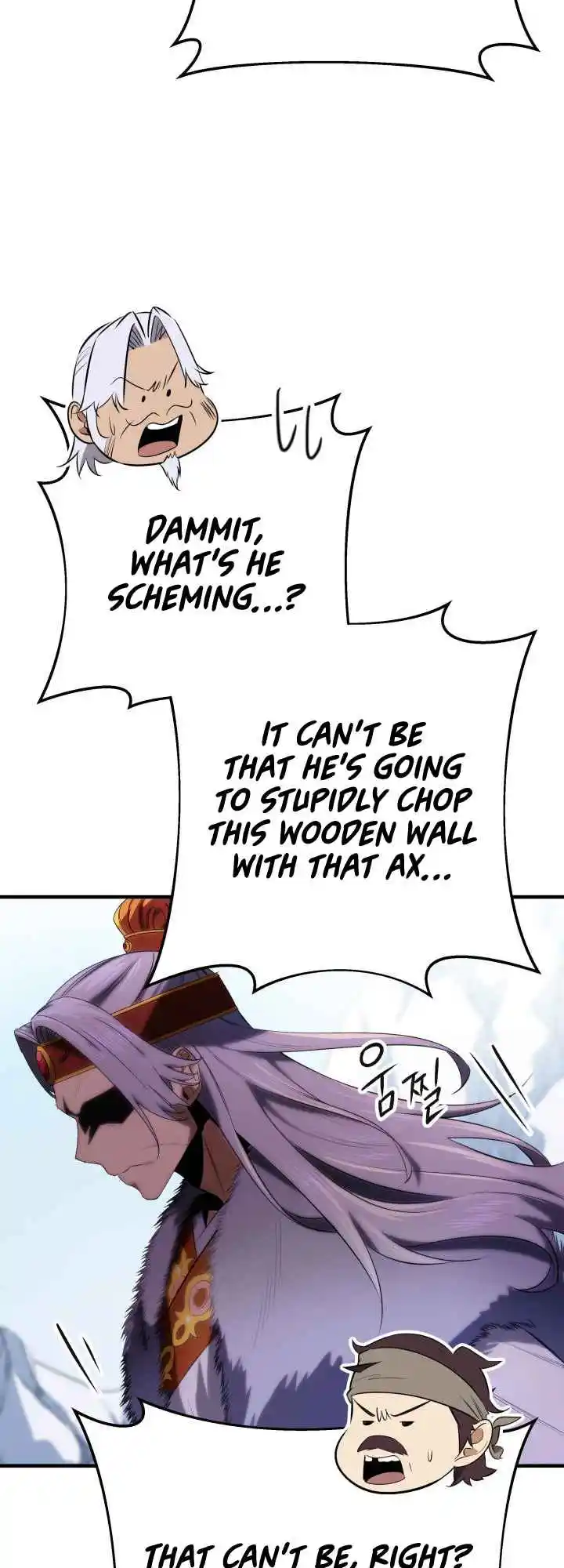 Nine Heavens Swordmaster 13