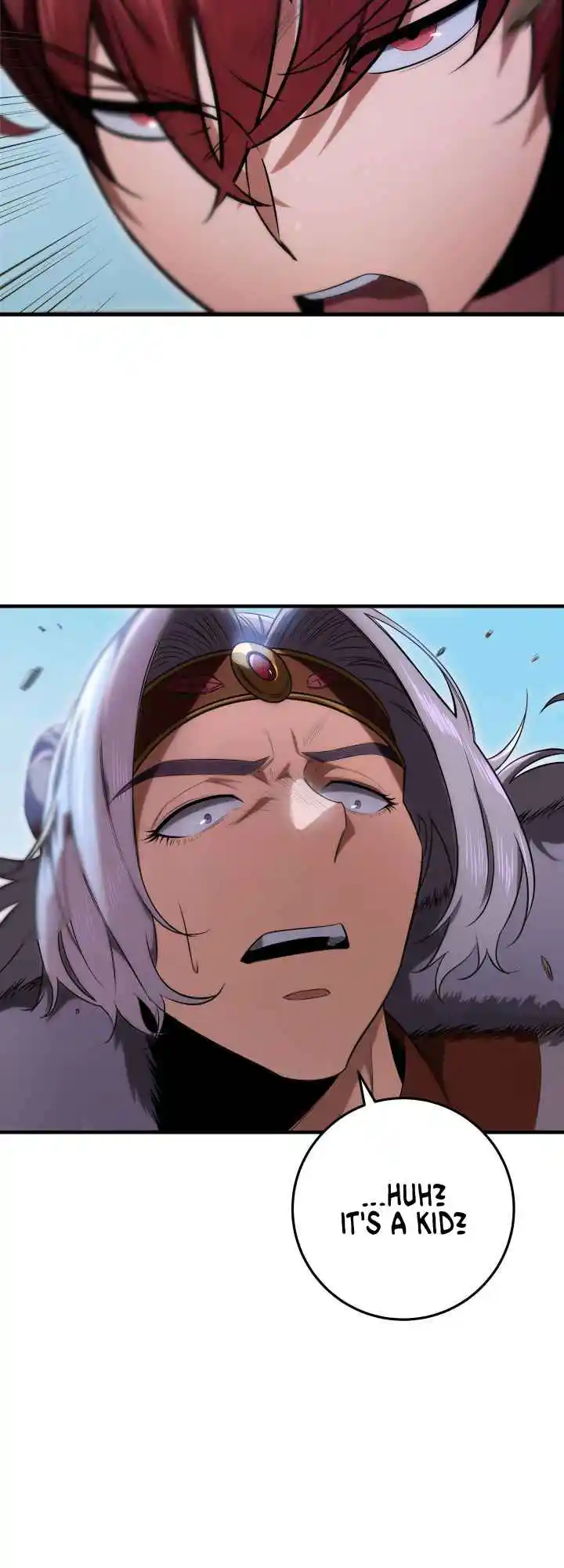 Nine Heavens Swordmaster 13