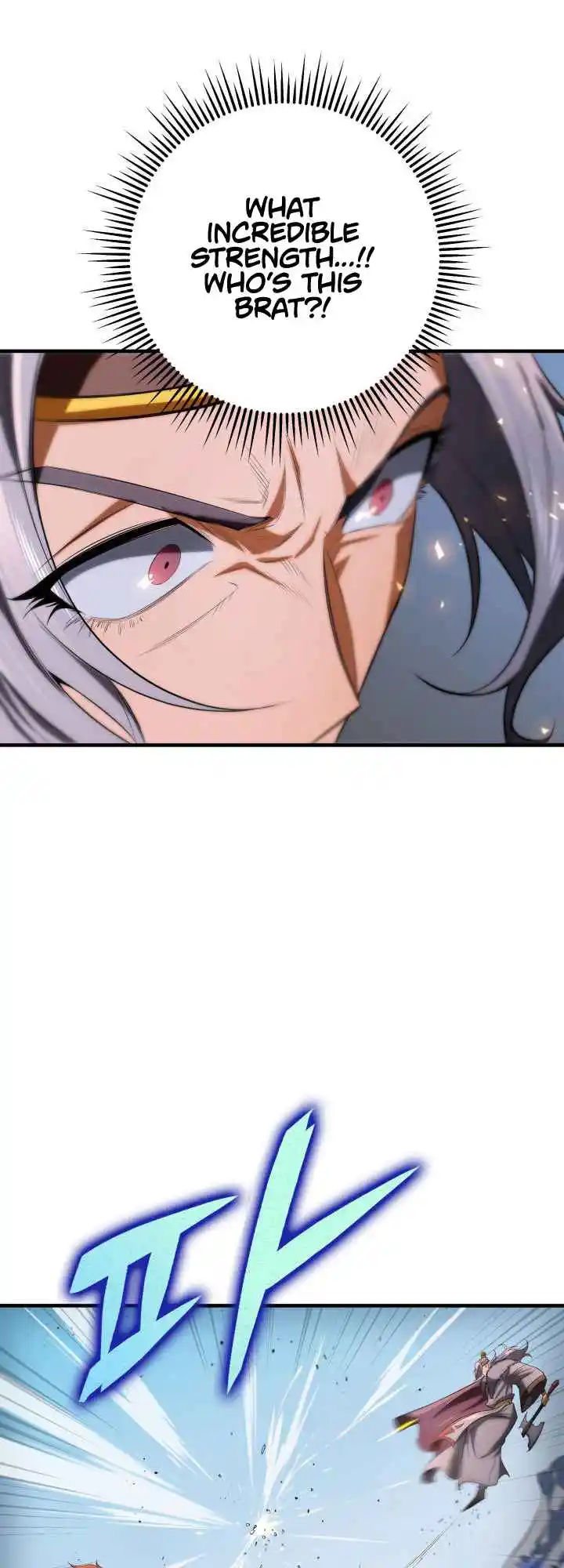 Nine Heavens Swordmaster 13