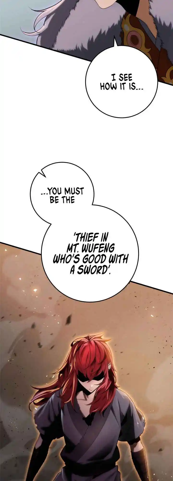 Nine Heavens Swordmaster 13