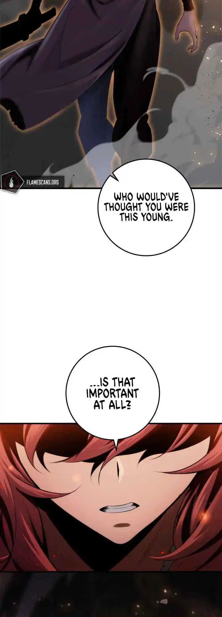 Nine Heavens Swordmaster 13