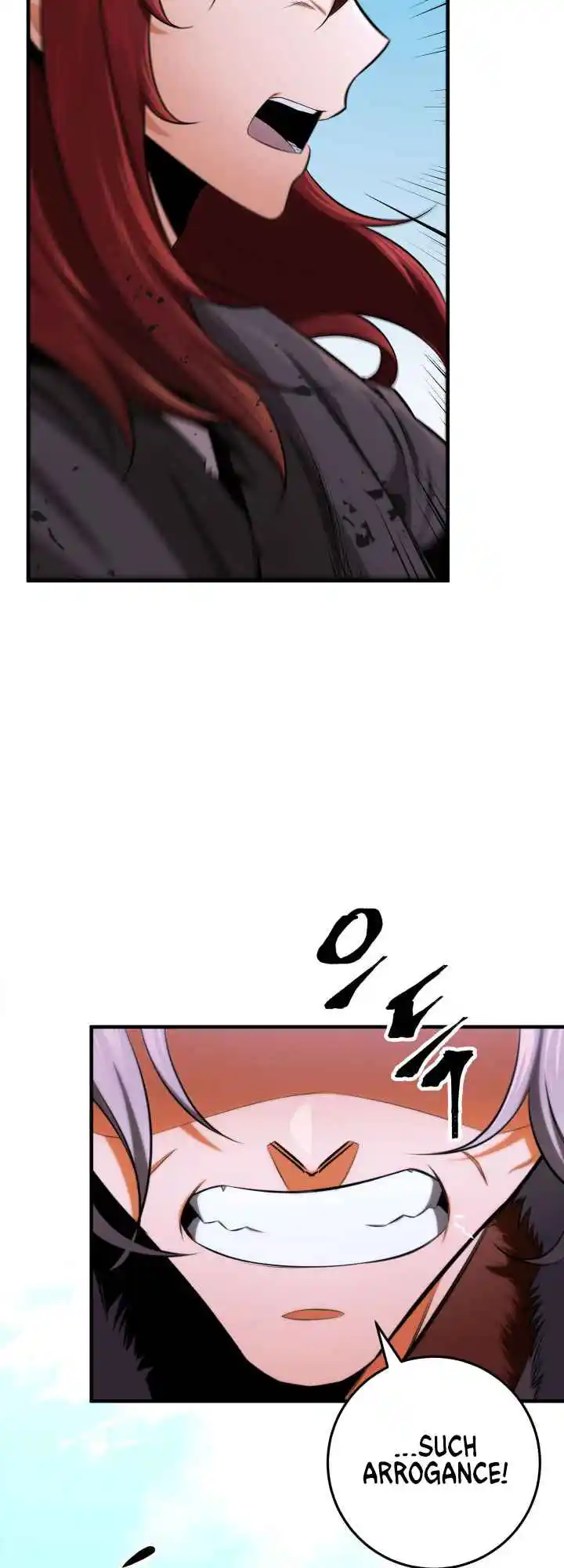 Nine Heavens Swordmaster 14