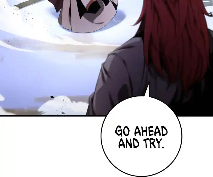 Nine Heavens Swordmaster 14