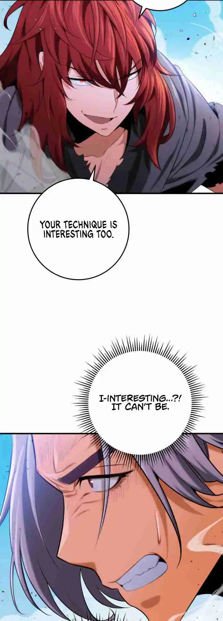 Nine Heavens Swordmaster 14