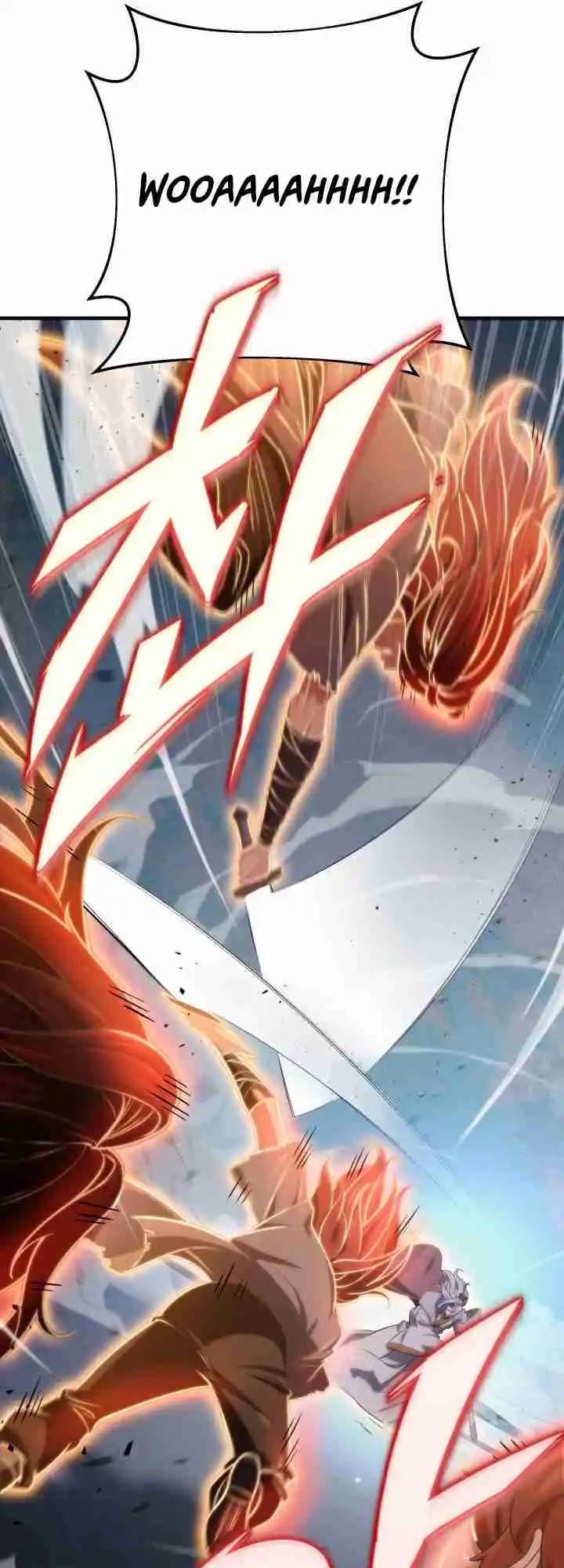 Nine Heavens Swordmaster 14