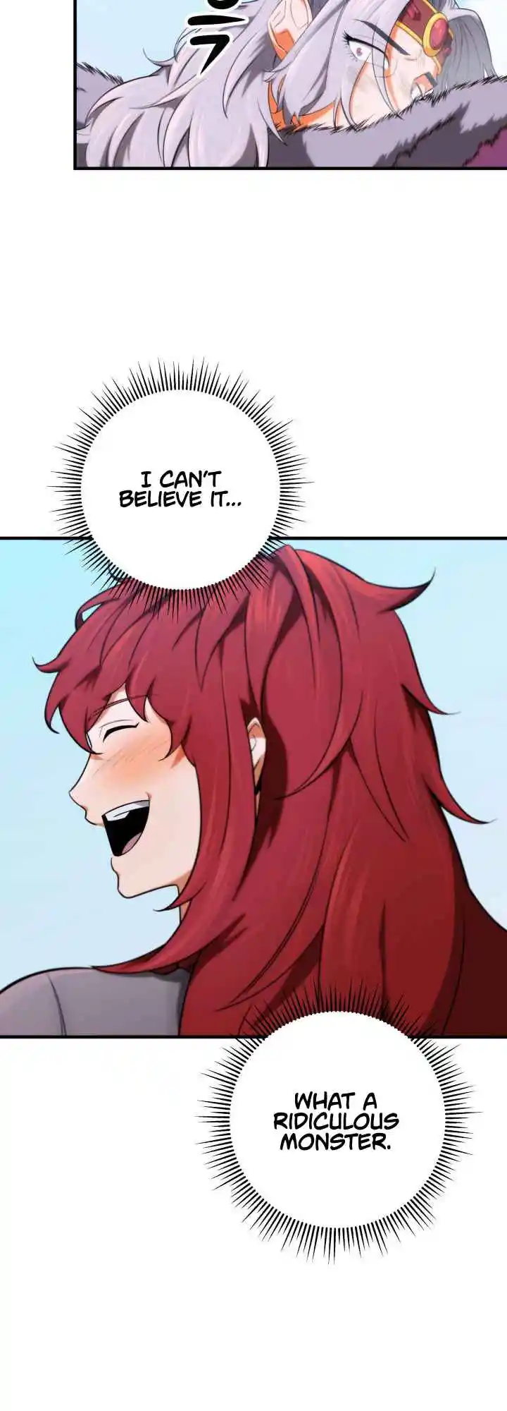 Nine Heavens Swordmaster 14