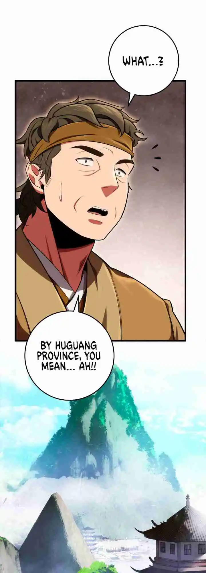 Nine Heavens Swordmaster 15