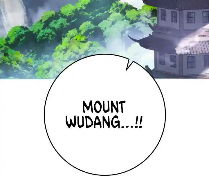 Nine Heavens Swordmaster 15