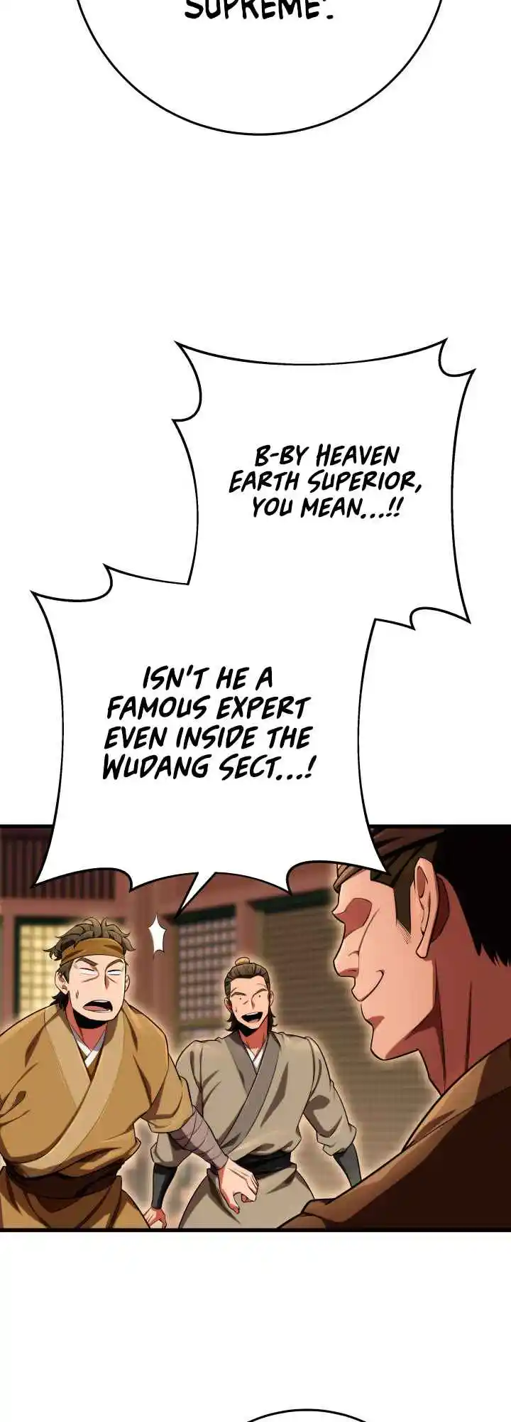 Nine Heavens Swordmaster 15