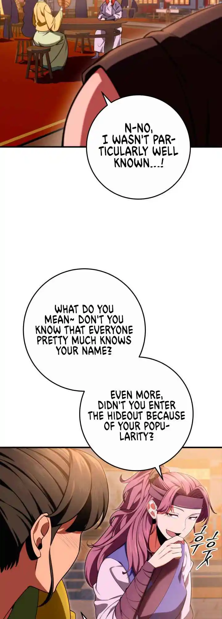 Nine Heavens Swordmaster 15