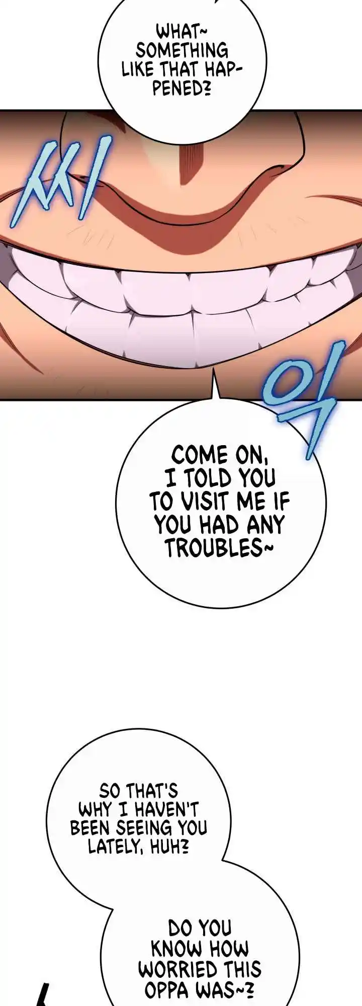 Nine Heavens Swordmaster 15