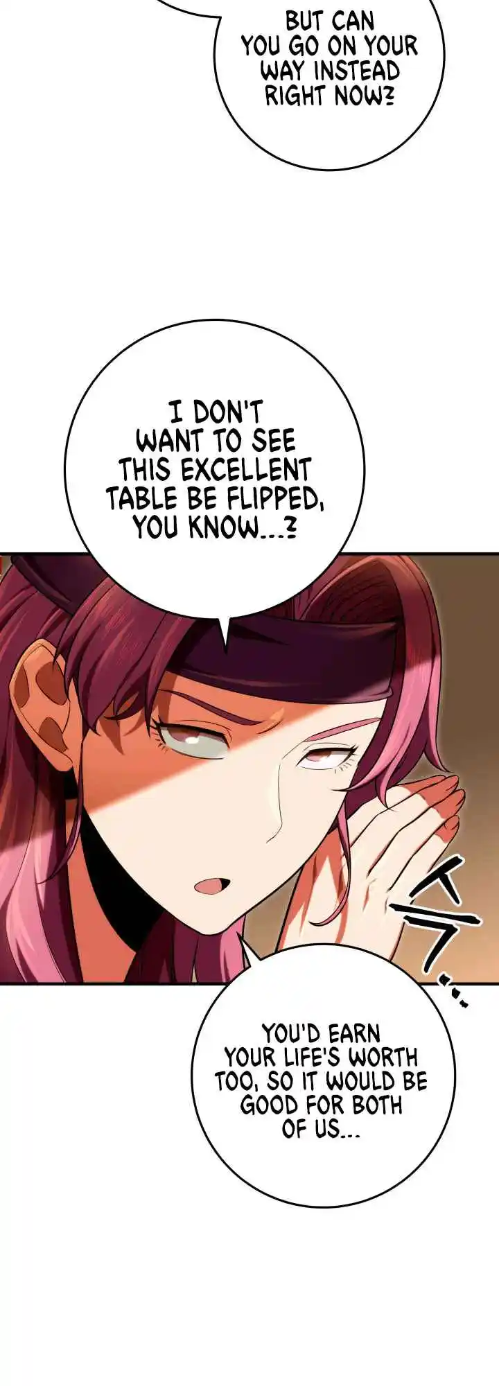 Nine Heavens Swordmaster 15