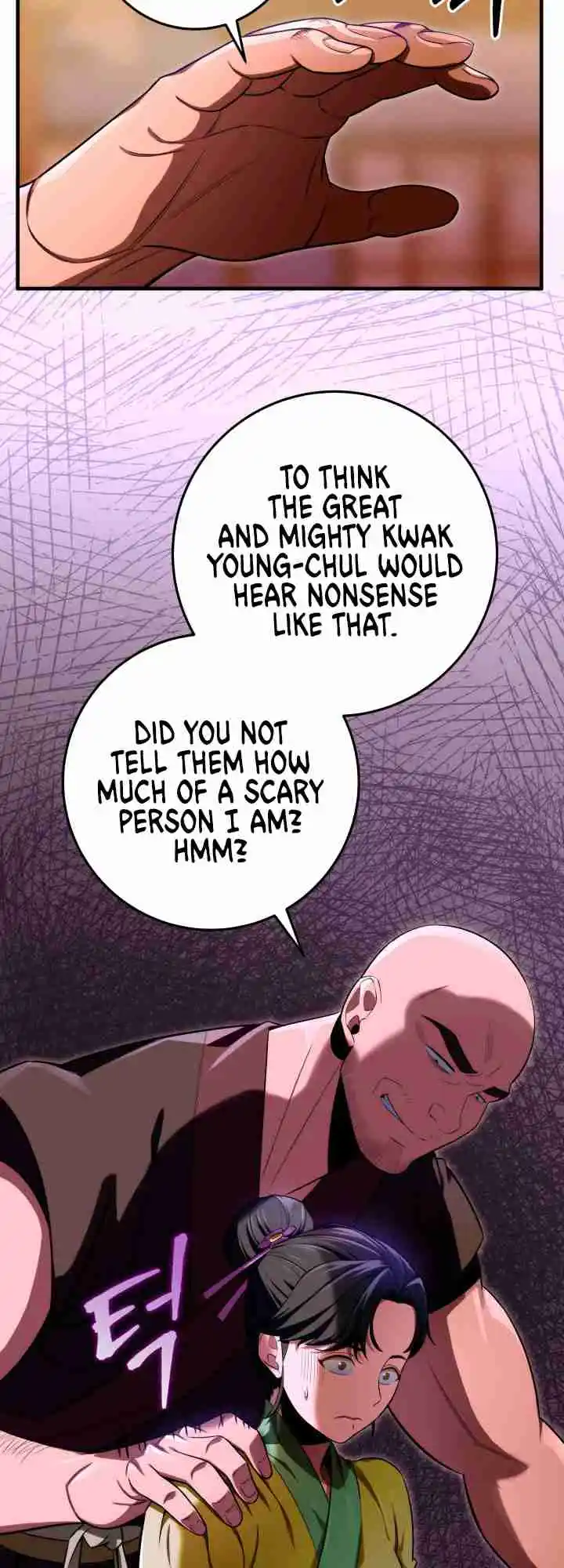 Nine Heavens Swordmaster 15