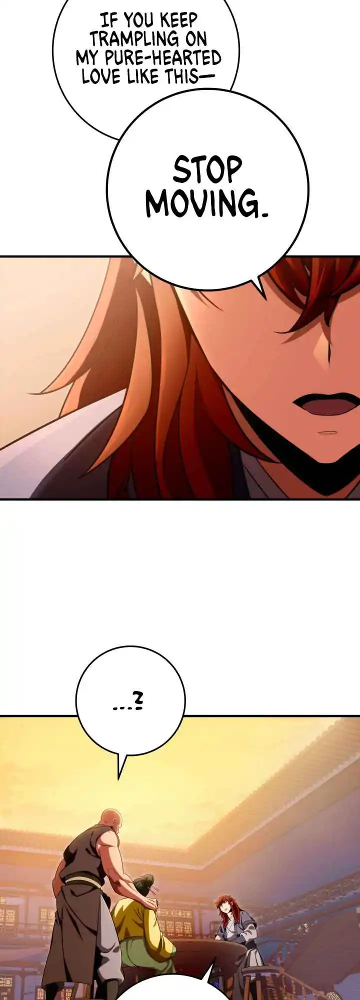 Nine Heavens Swordmaster 15