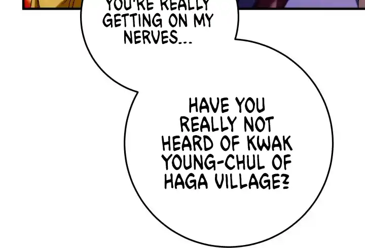 Nine Heavens Swordmaster 15