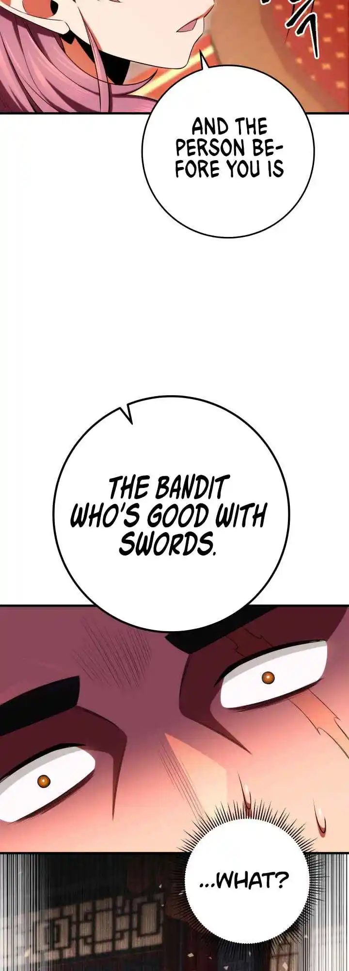 Nine Heavens Swordmaster 15