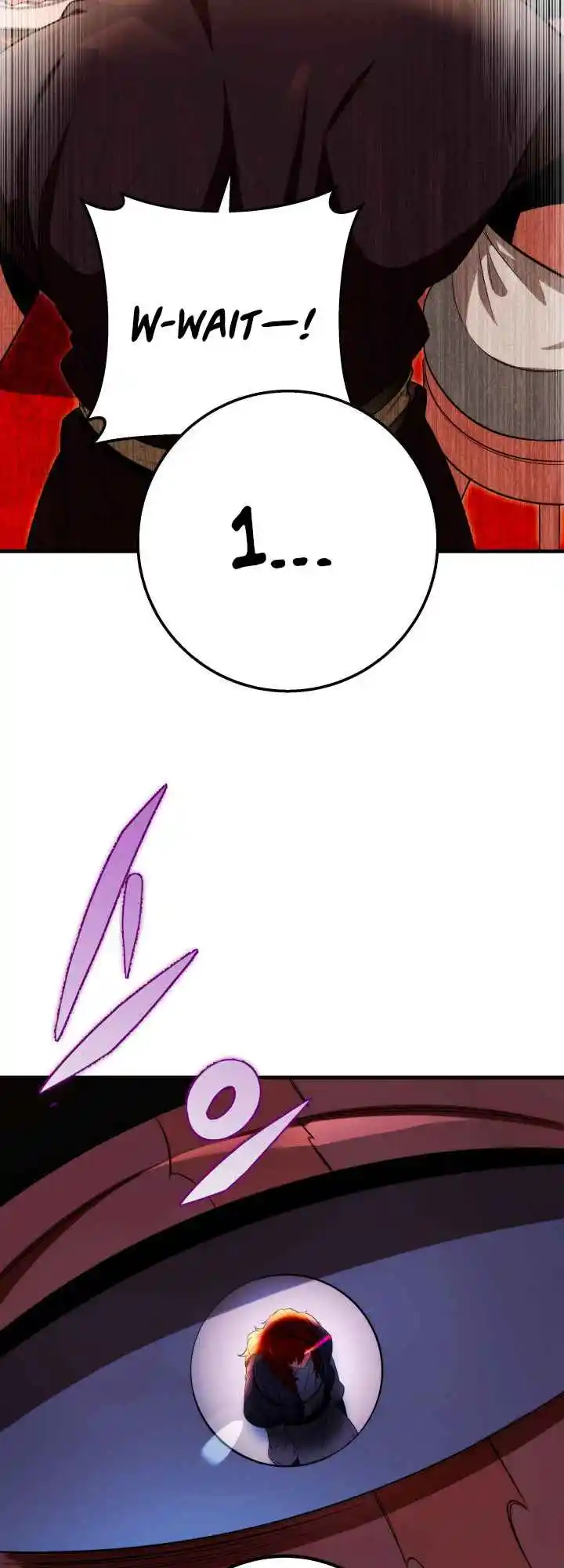 Nine Heavens Swordmaster 15