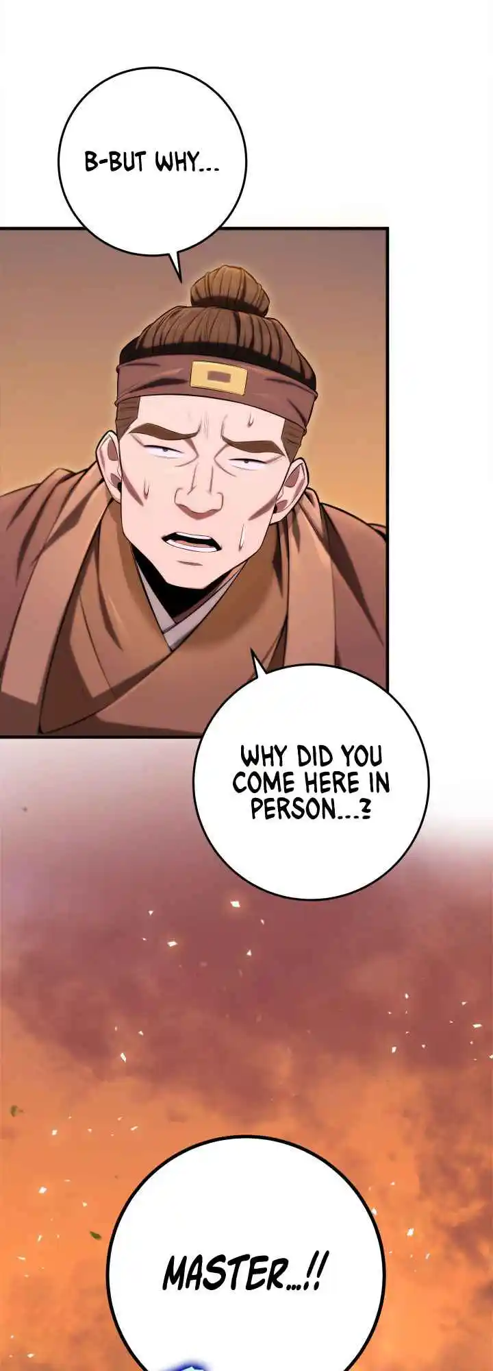 Nine Heavens Swordmaster 16