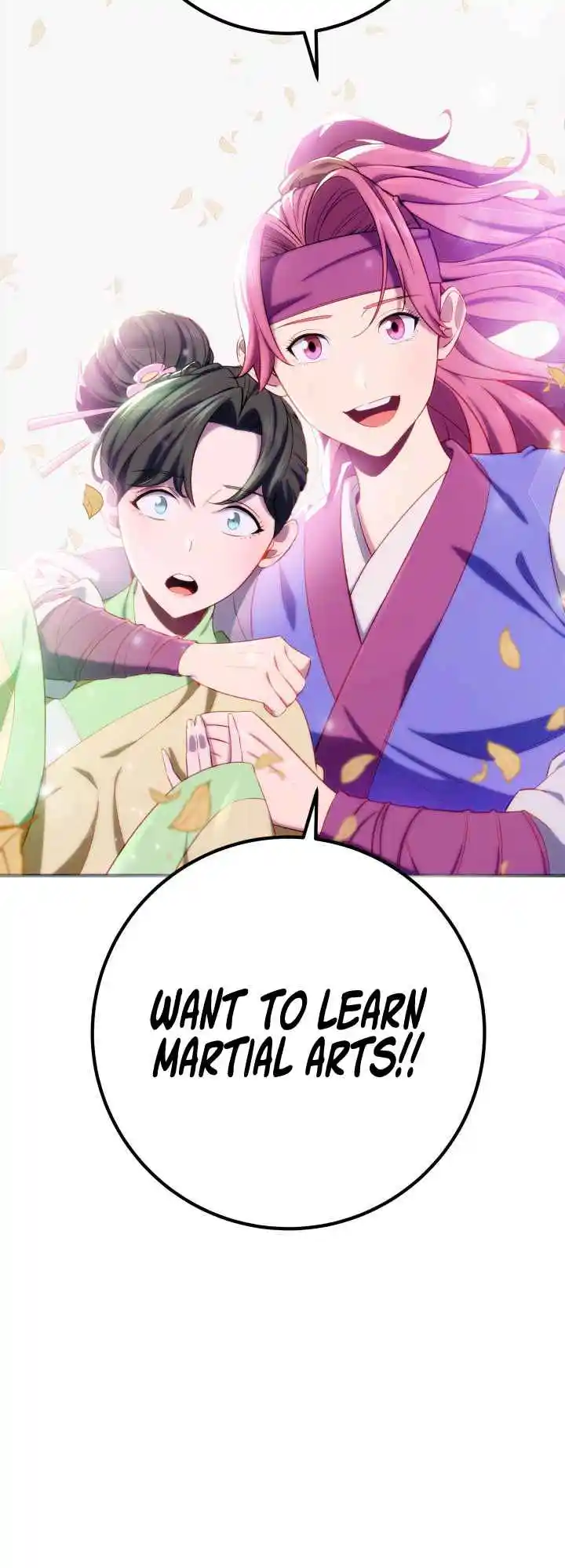 Nine Heavens Swordmaster 16