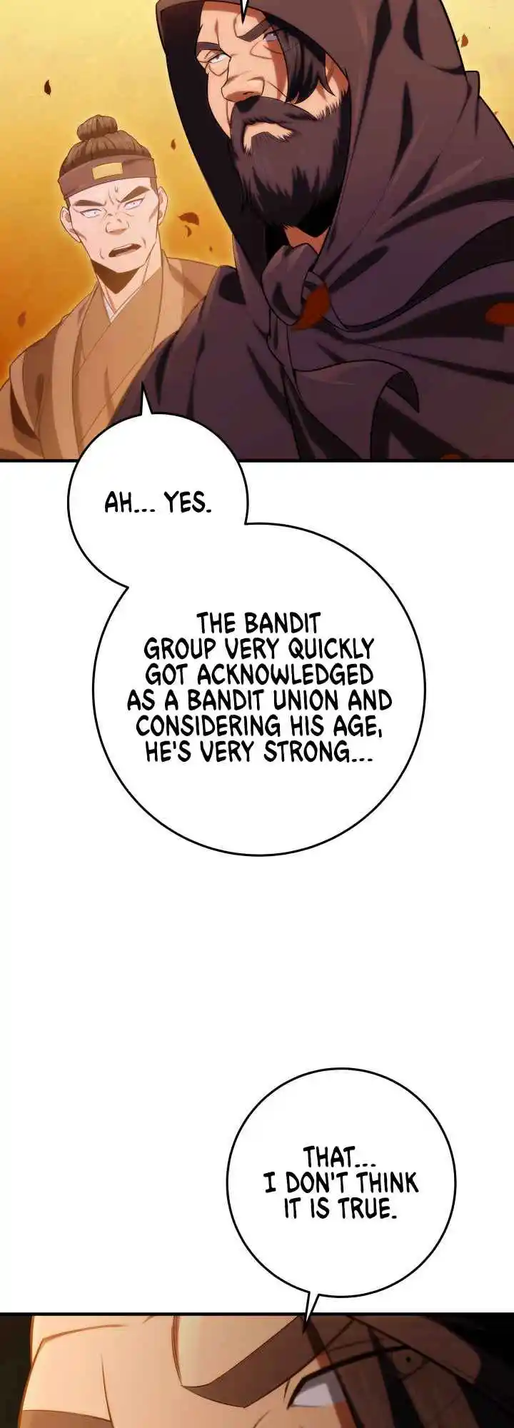 Nine Heavens Swordmaster 16