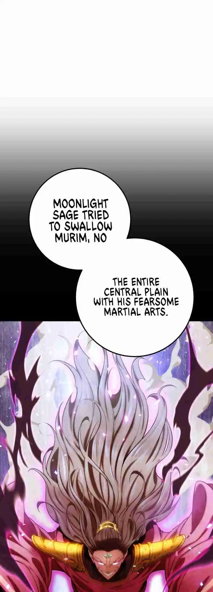 Nine Heavens Swordmaster 17