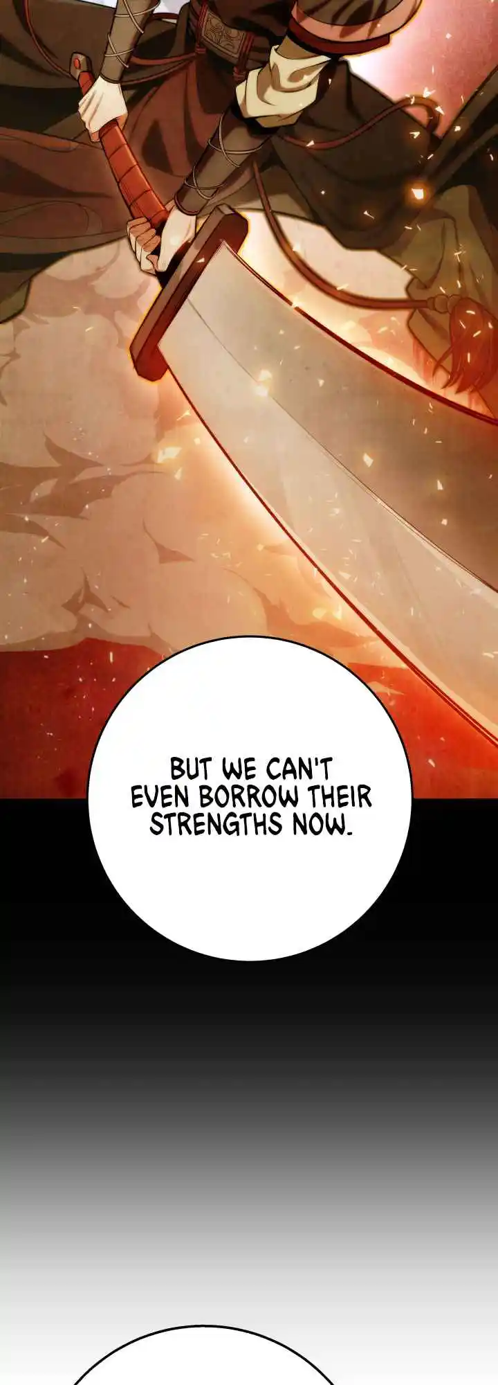 Nine Heavens Swordmaster 17