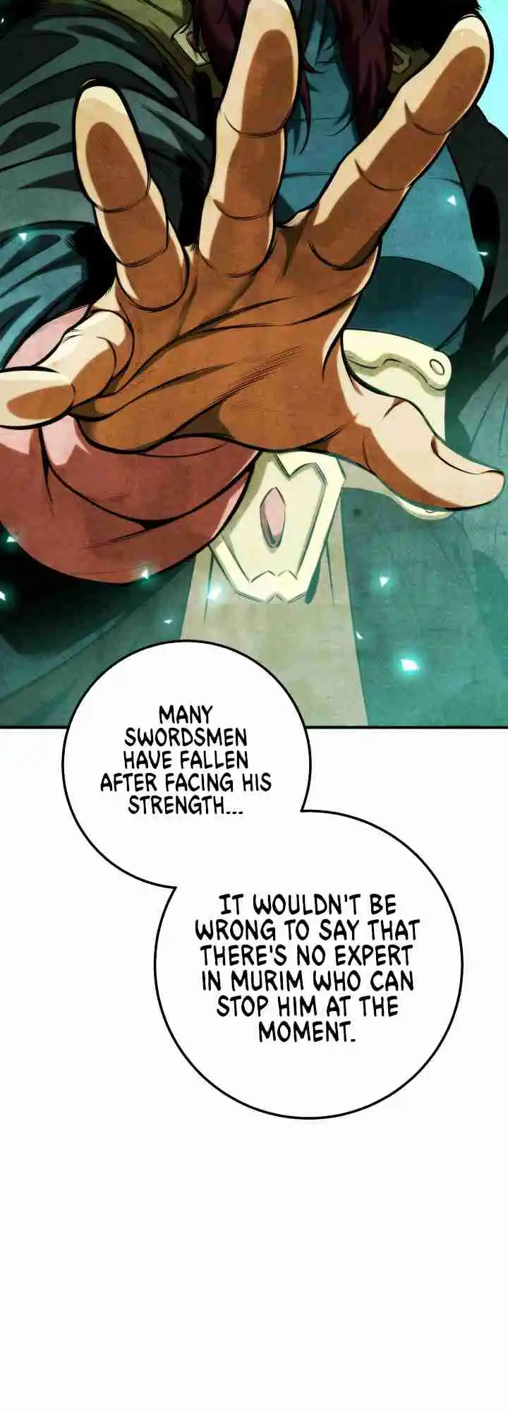 Nine Heavens Swordmaster 17