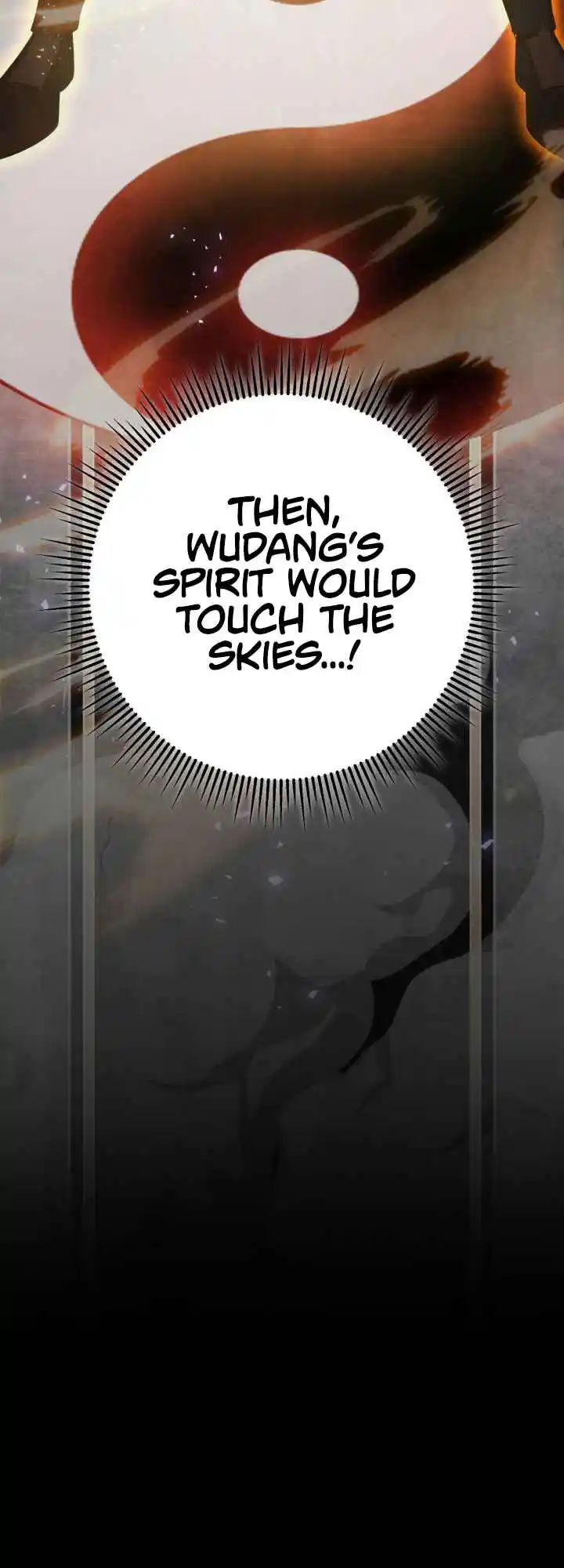 Nine Heavens Swordmaster 17