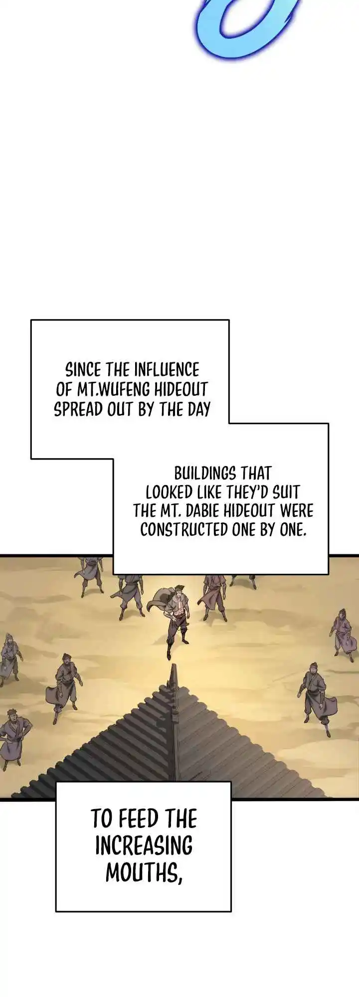 Nine Heavens Swordmaster 17