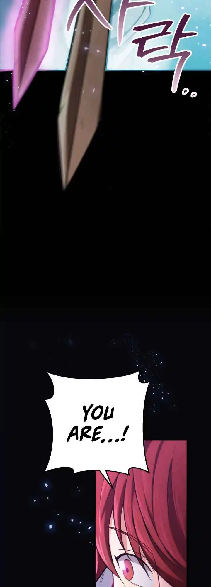 Nine Heavens Swordmaster 18