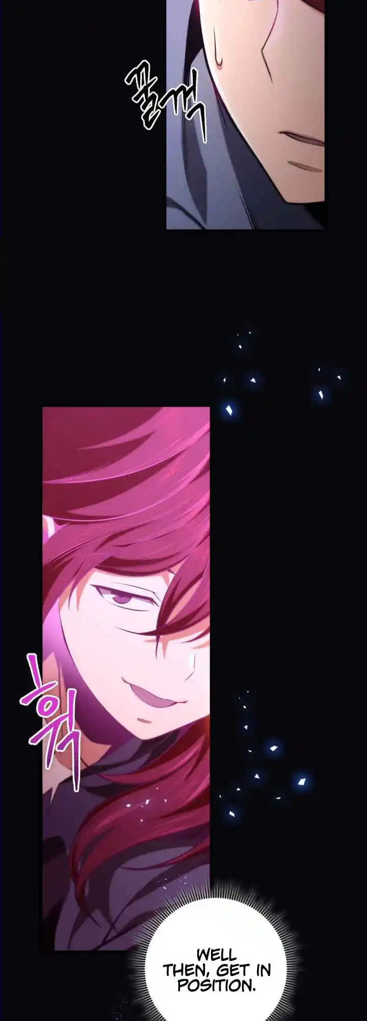 Nine Heavens Swordmaster 18