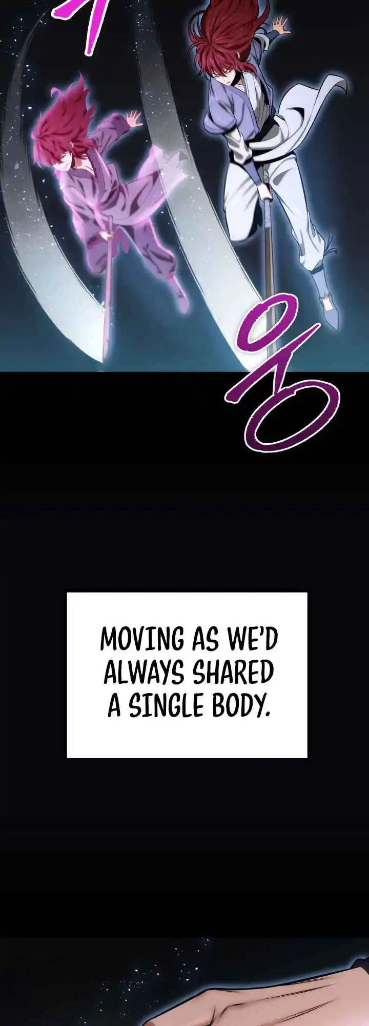 Nine Heavens Swordmaster 18