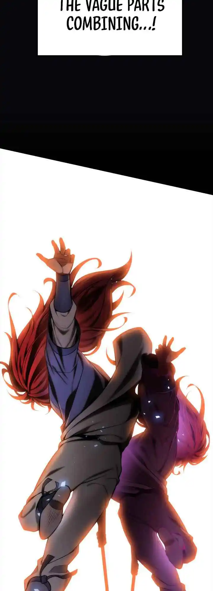 Nine Heavens Swordmaster 18