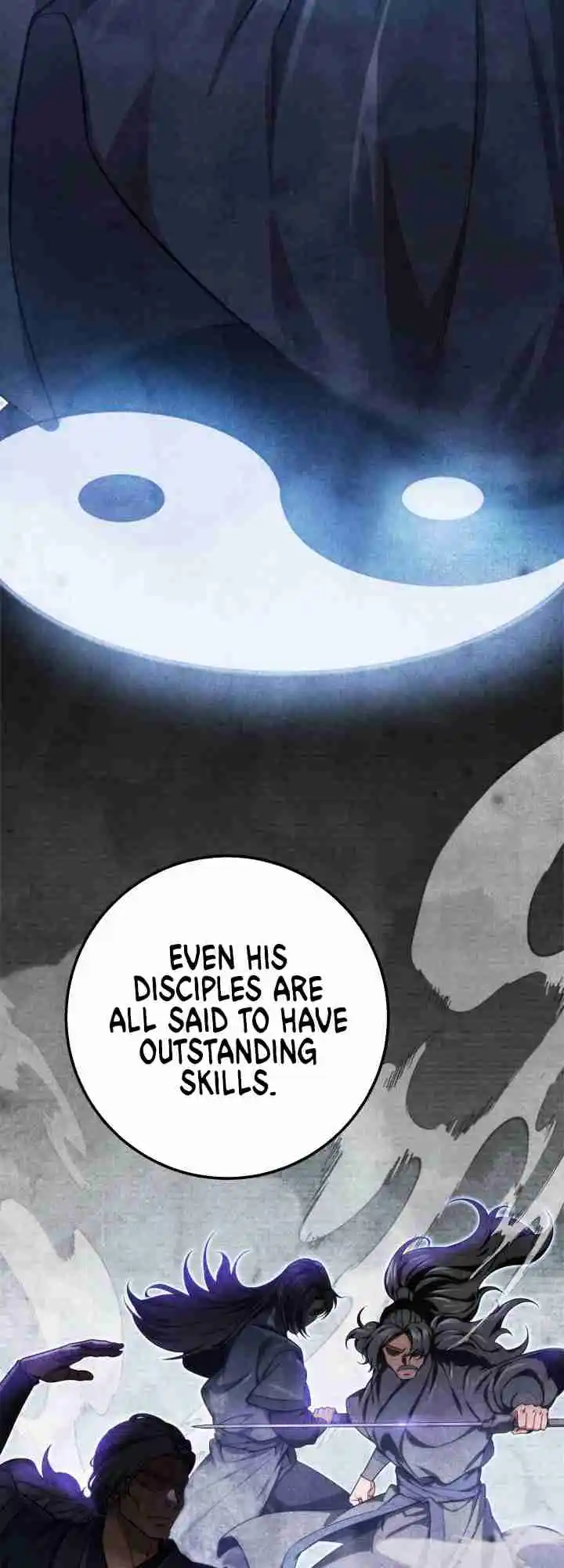 Nine Heavens Swordmaster 18