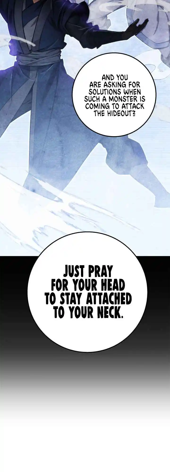 Nine Heavens Swordmaster 18