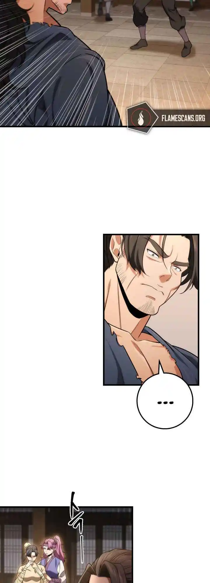 Nine Heavens Swordmaster 18